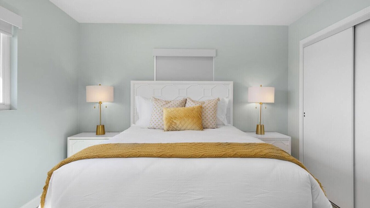 Photo of Bedroom in La Mesa