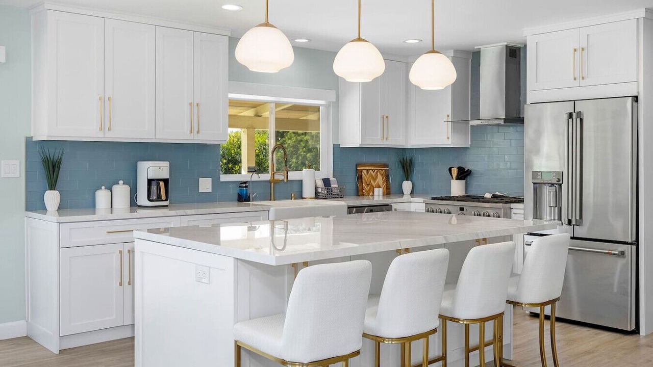 Photo of Kitchen in La Mesa