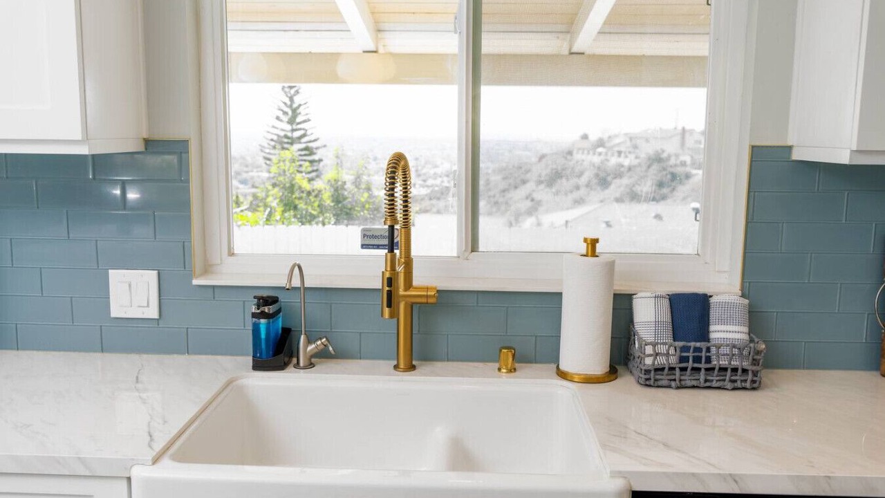 Photo of Bathroom in La Mesa