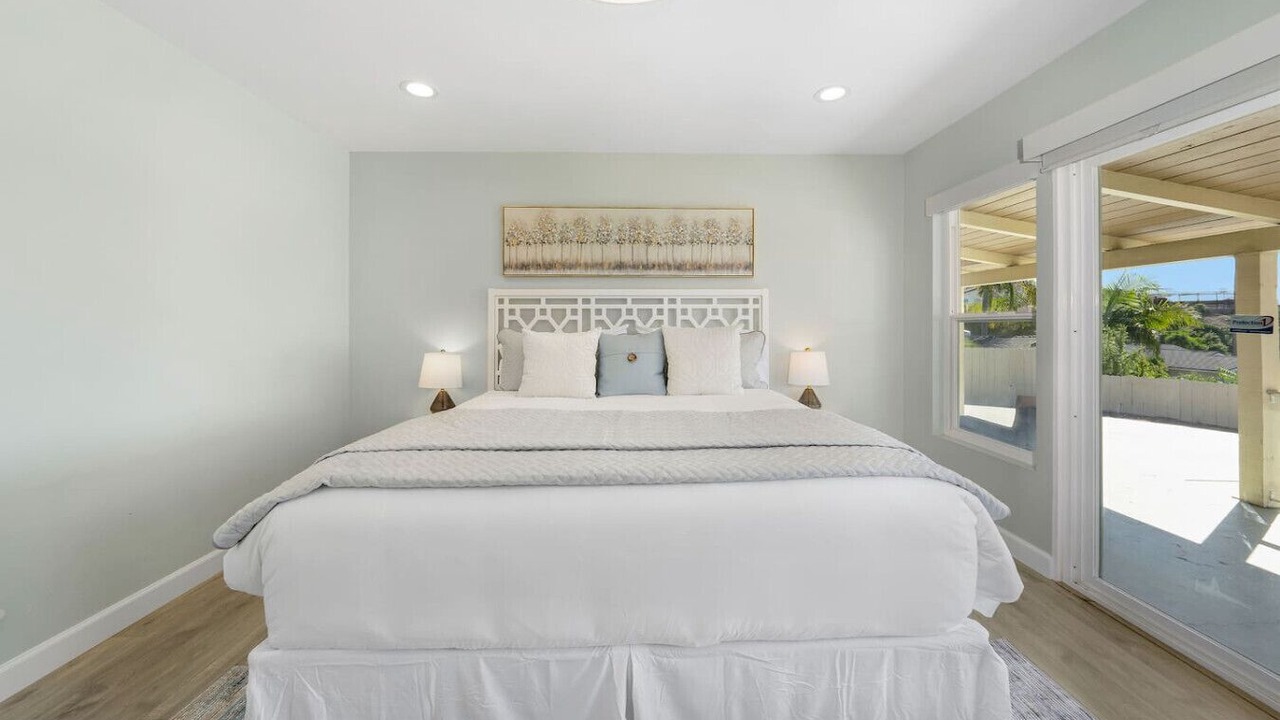 Photo of Bedroom in La Mesa