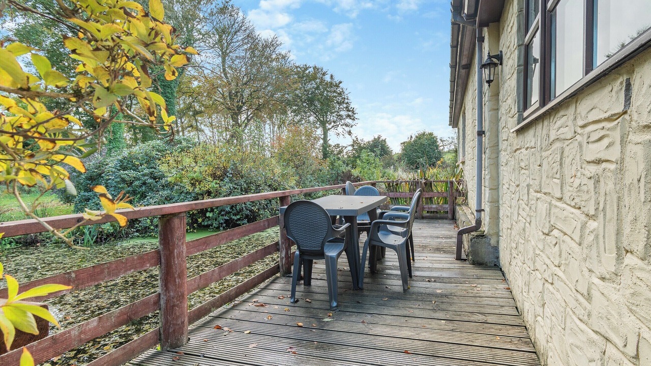 Photo of Outdoor in Tremain