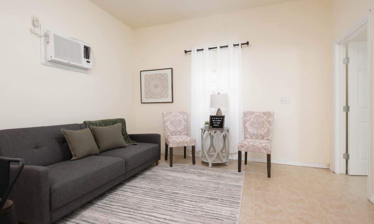 Photo of Bedroom in Amarillo
