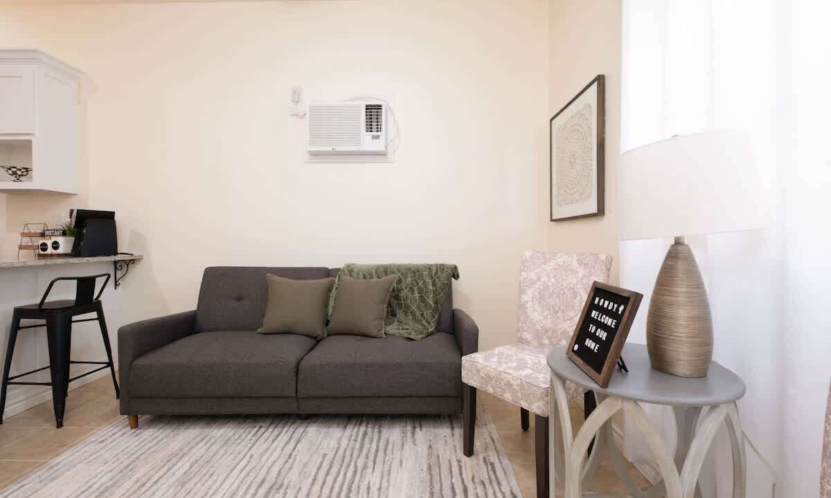 Photo of Livingroom in Amarillo
