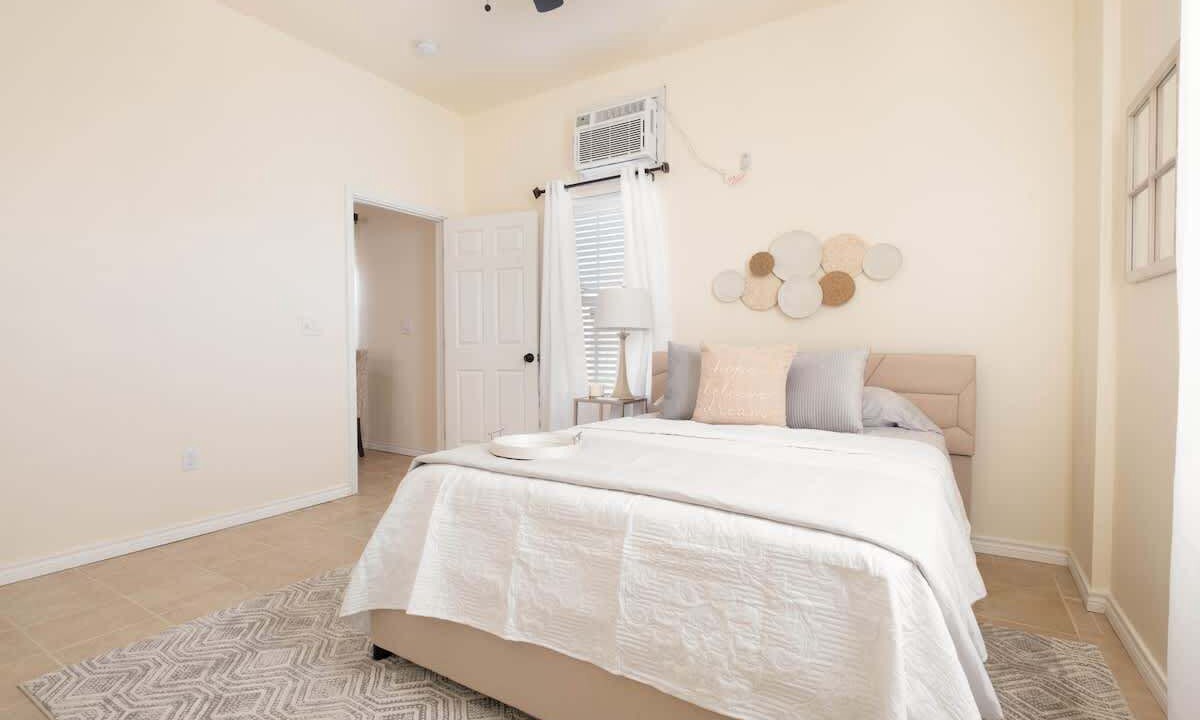 Photo of Bedroom in Amarillo