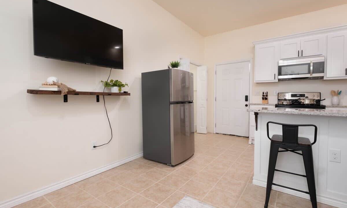 Photo of Kitchen in Amarillo