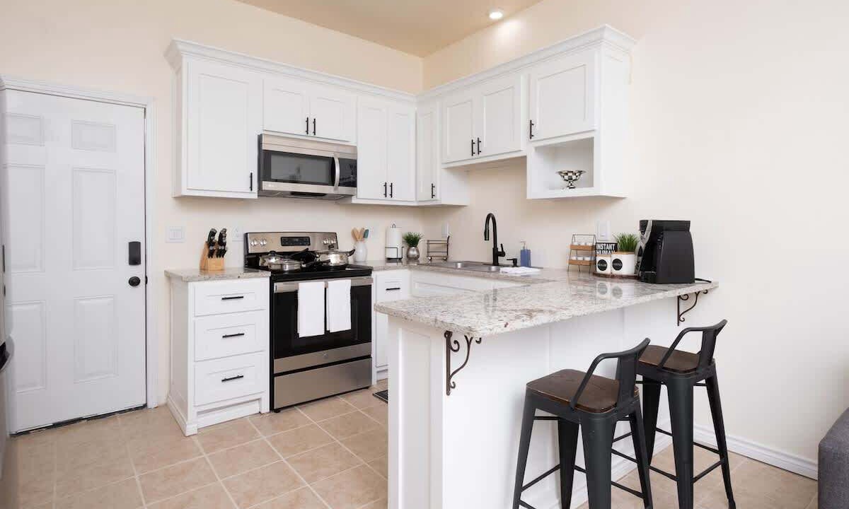 Photo of Kitchen in Amarillo