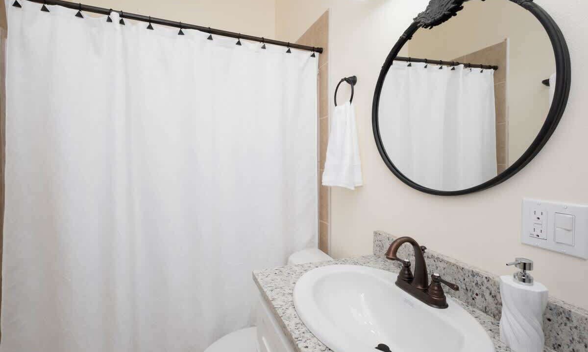 Photo of Bathroom in Amarillo