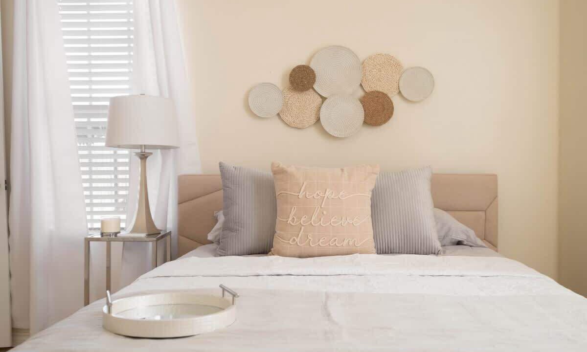 Photo of Bedroom in Amarillo