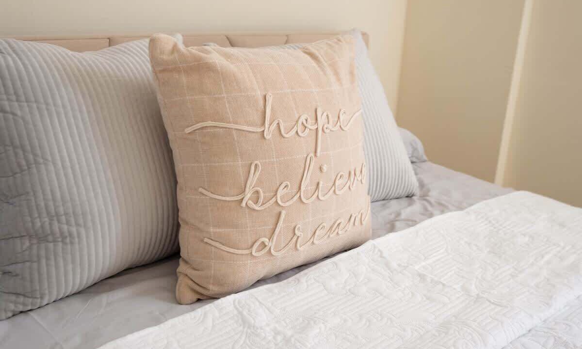 Photo of Bedroom in Amarillo