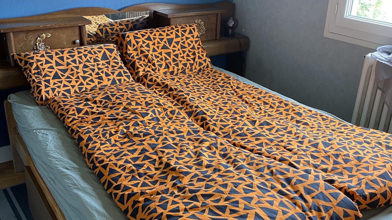 Photo of Bedroom in Cambes-en-Plaine
