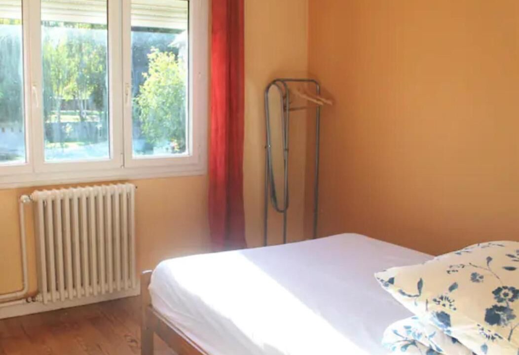 Photo of Bedroom in Cambes-en-Plaine