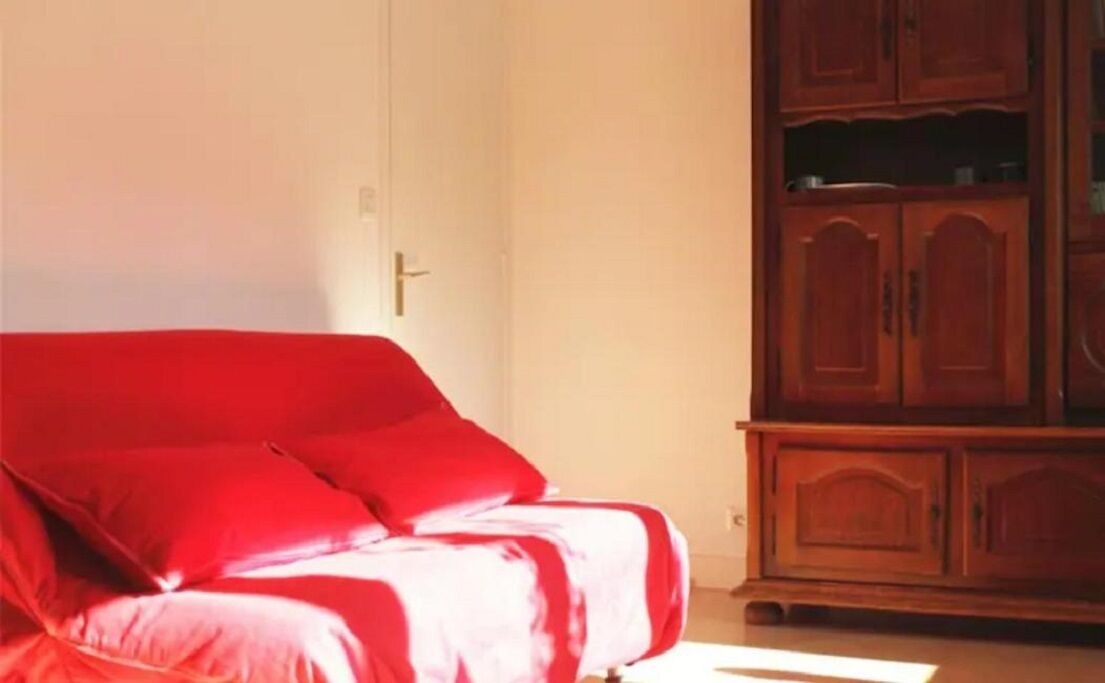 Photo of Bedroom in Cambes-en-Plaine
