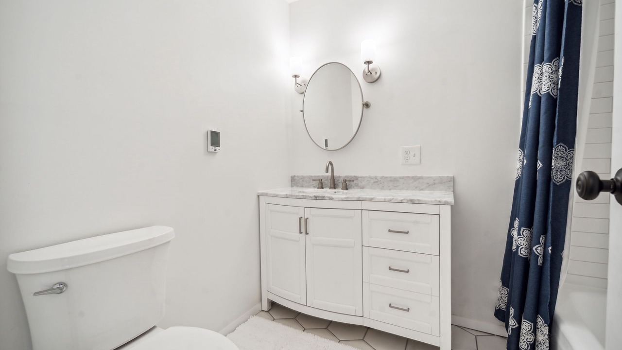 Photo of Bathroom in Tonka Bay