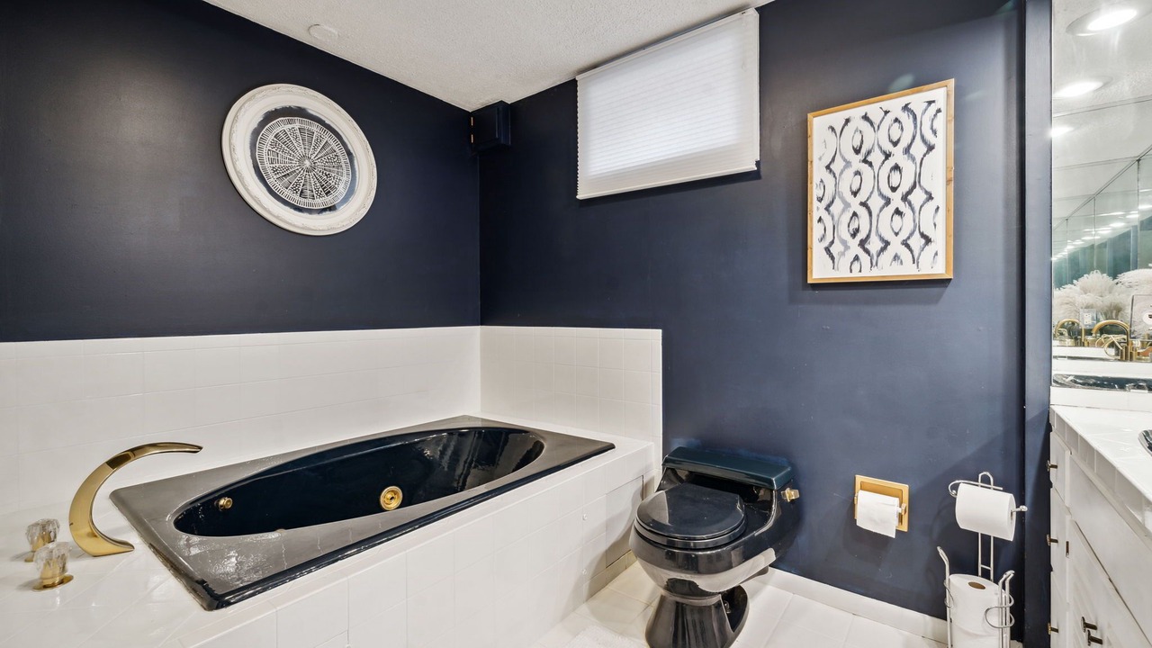 Photo of Bathroom in Tonka Bay