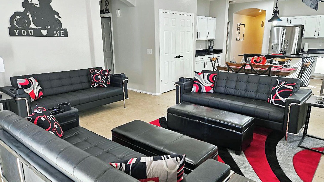 Photo of Bedroom in Centerra