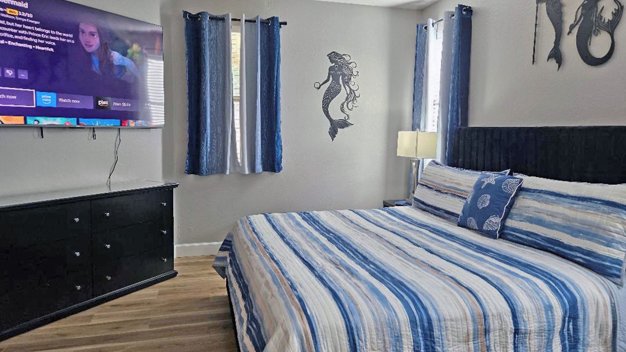 Photo of Bedroom in Centerra