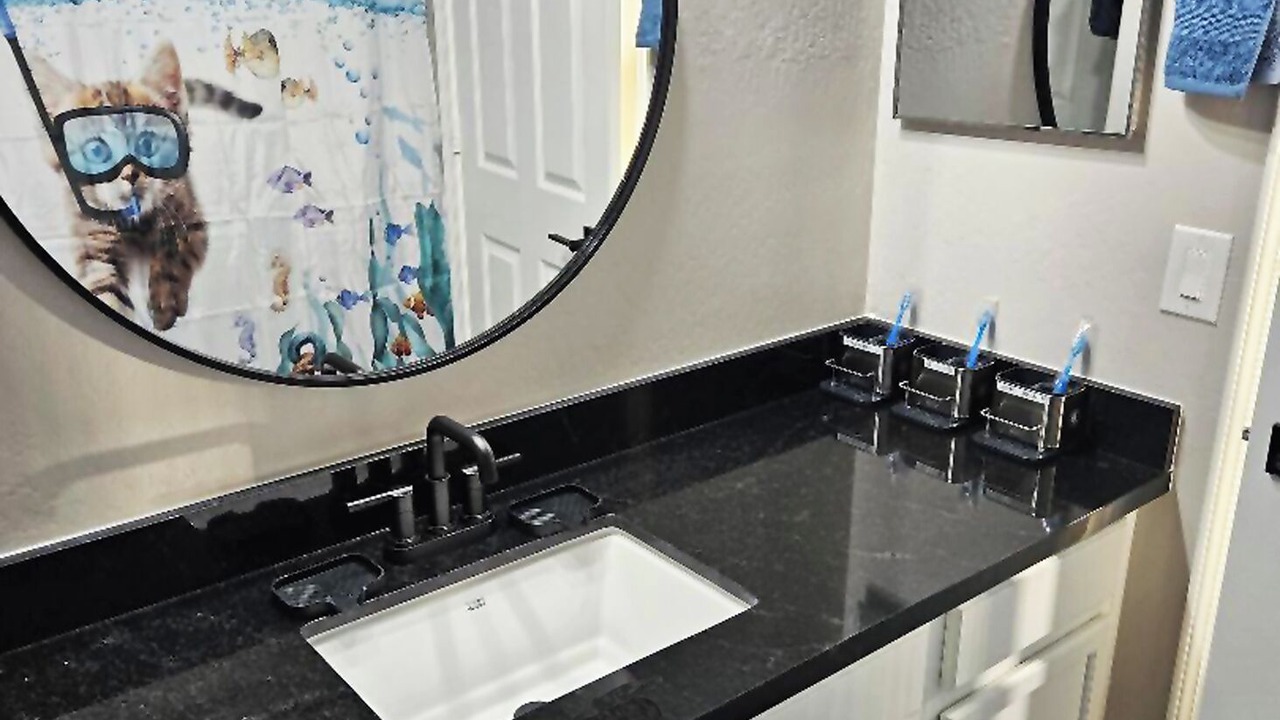 Photo of Bathroom in Centerra