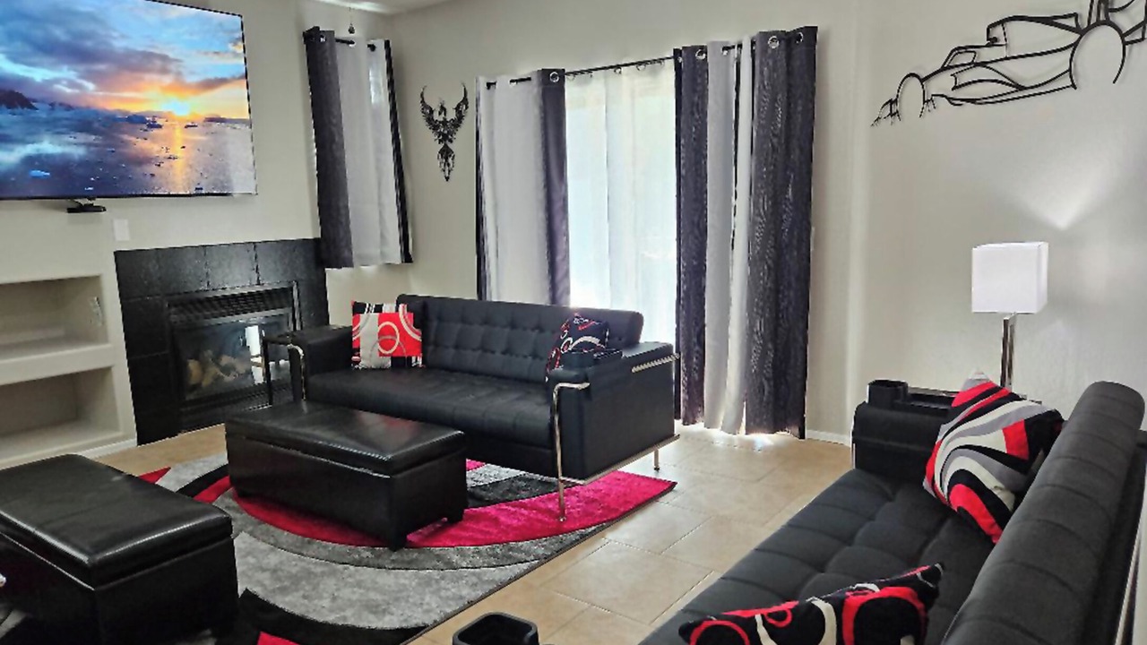 Photo of Bedroom in Centerra