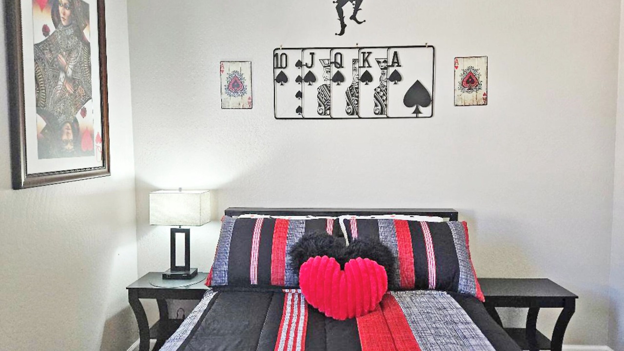 Photo of Bedroom in Centerra