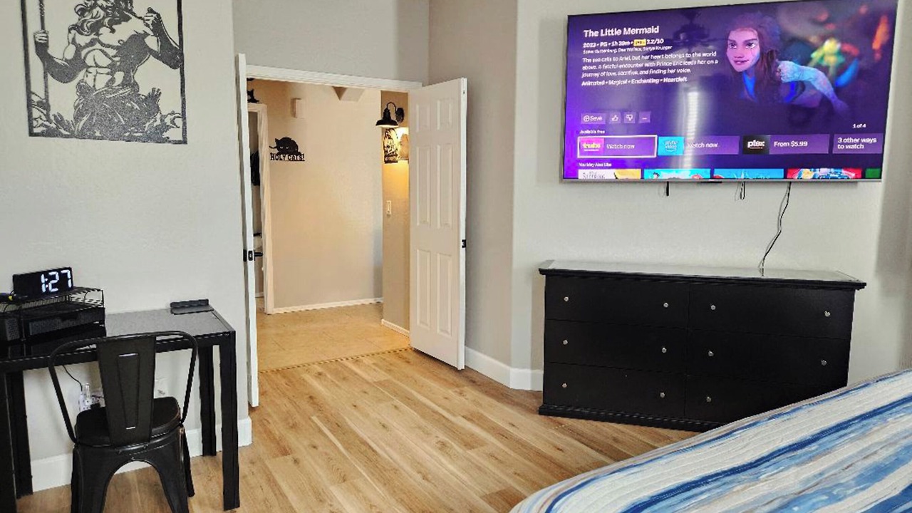 Photo of Bedroom in Centerra