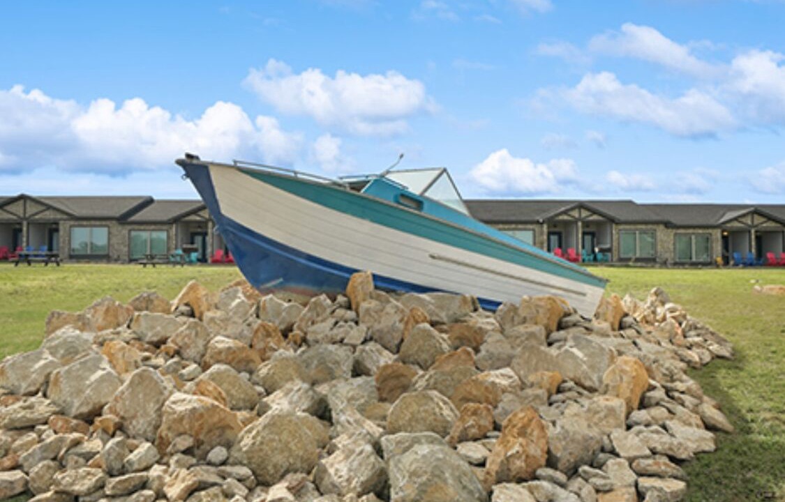 Photo of Outdoor in Graford