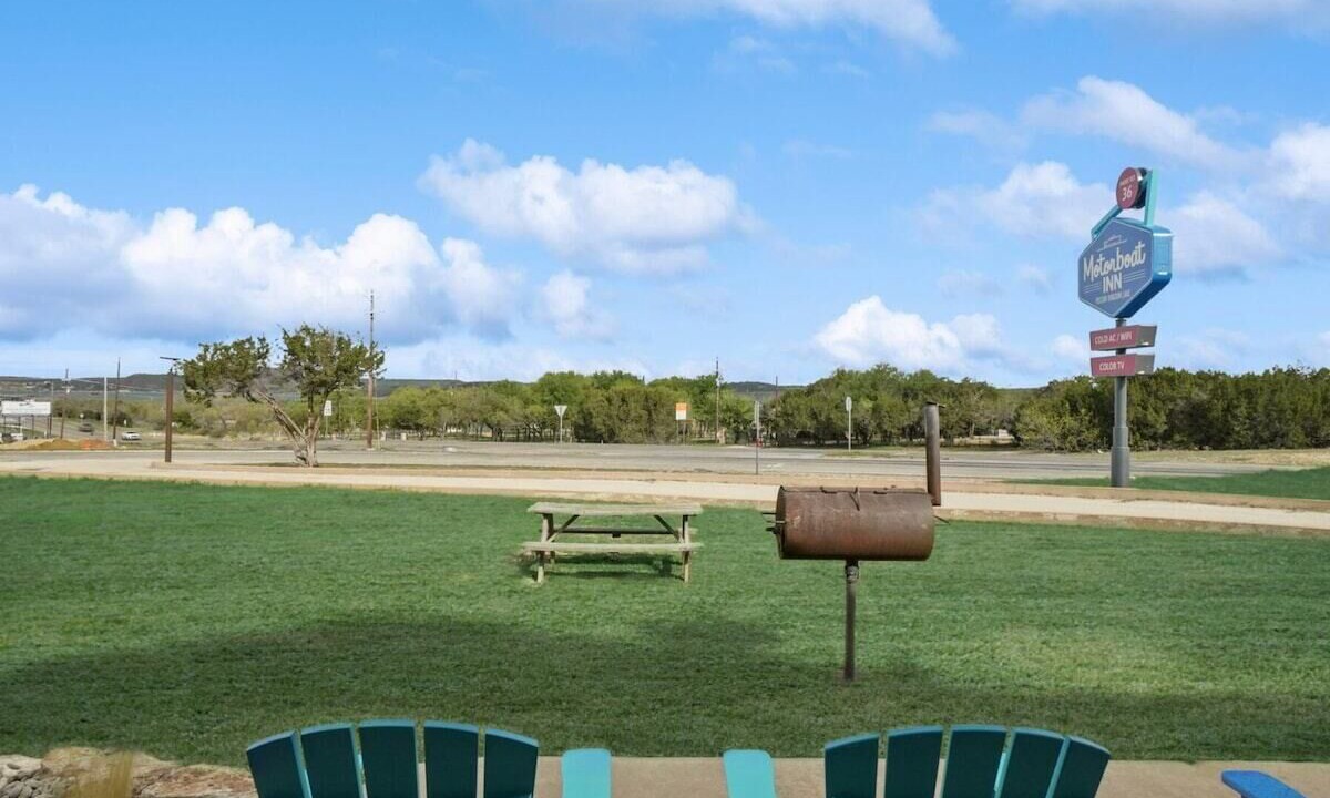 Photo of Outdoor in Graford