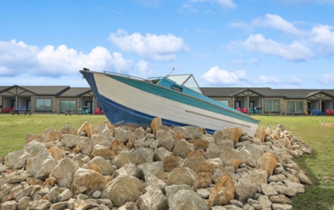 Photo of Outdoor in Graford