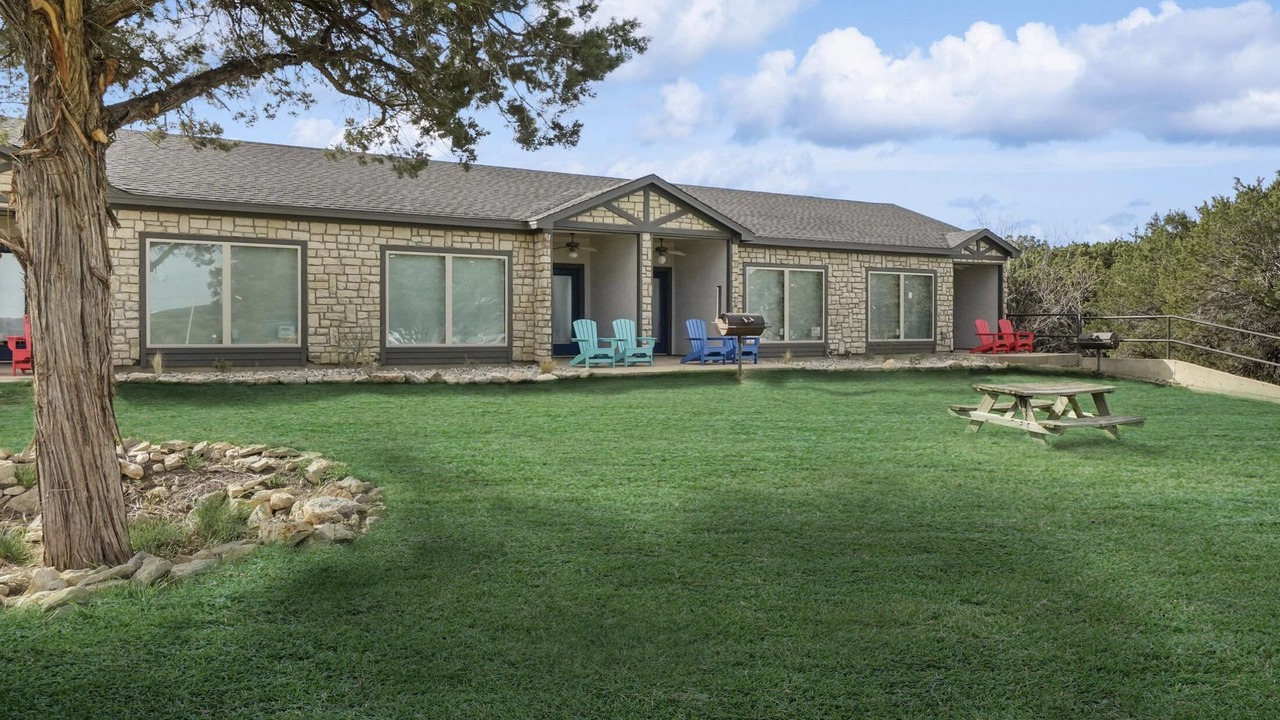 Photo of Outdoor in Graford