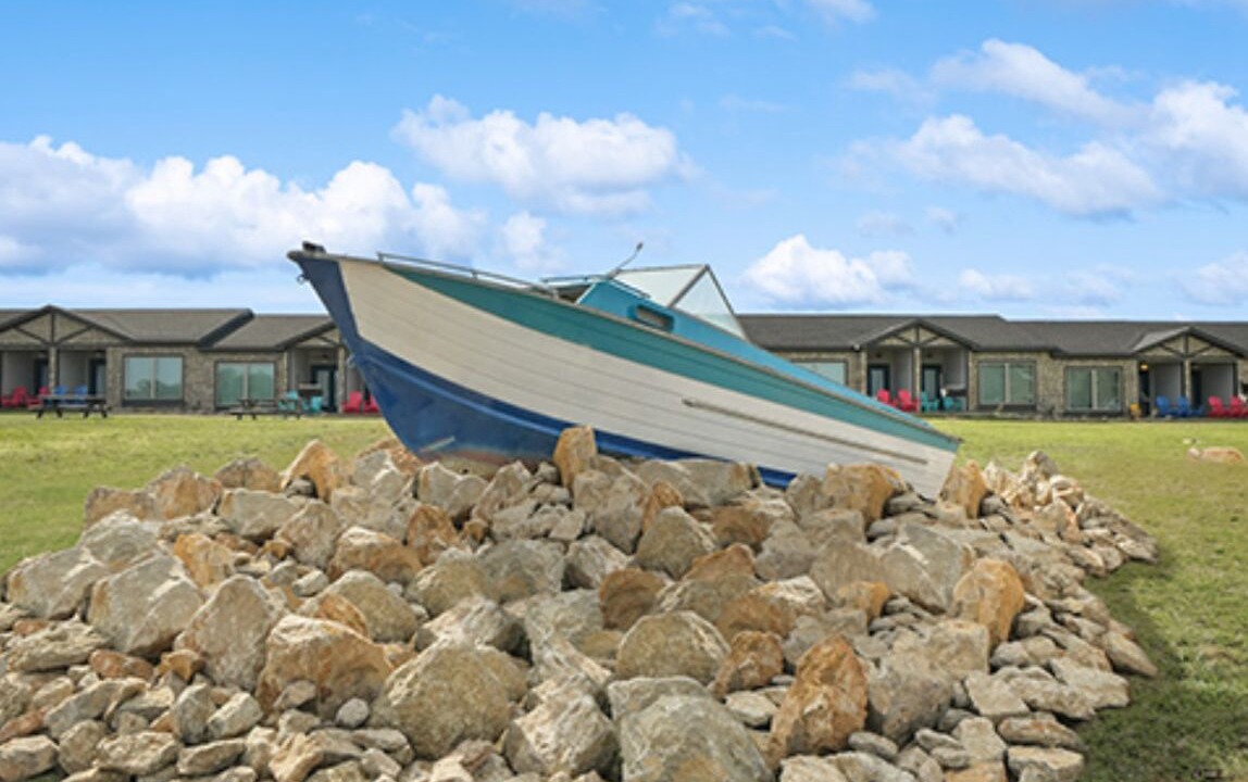 Photo of Outdoor in Graford