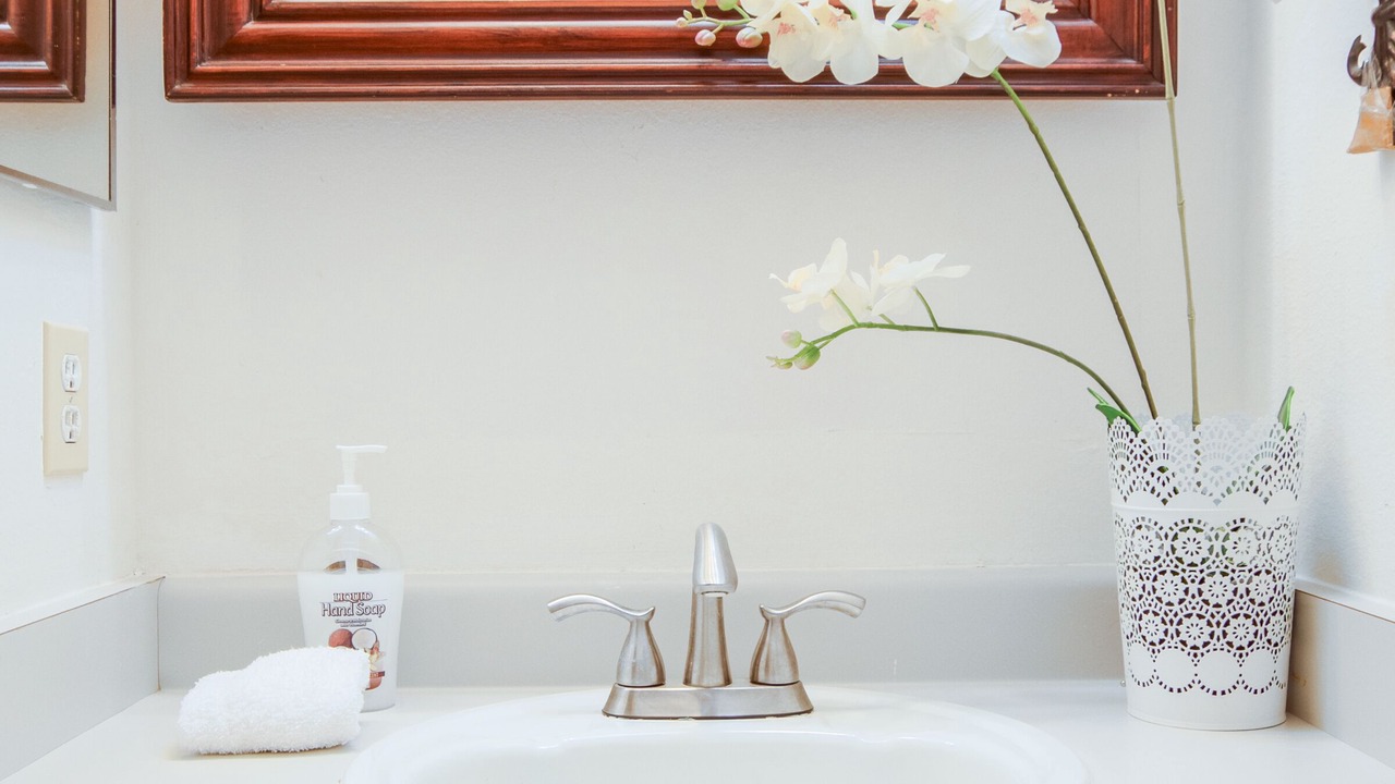 Photo of Bathroom in South Juanita