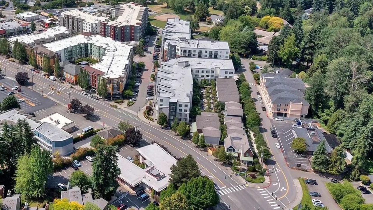 Photo of Outdoor in South Juanita