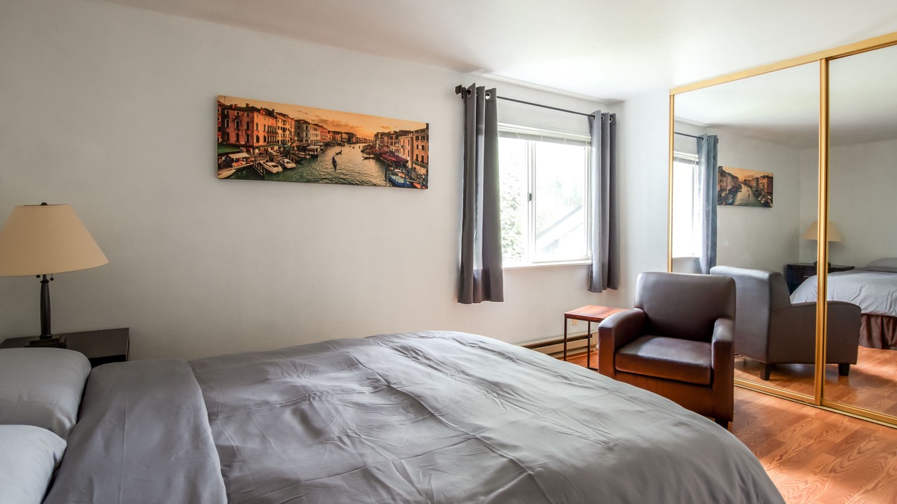 Photo of Bedroom in South Juanita