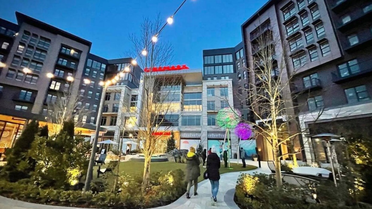 Photo of Outdoor in South Juanita