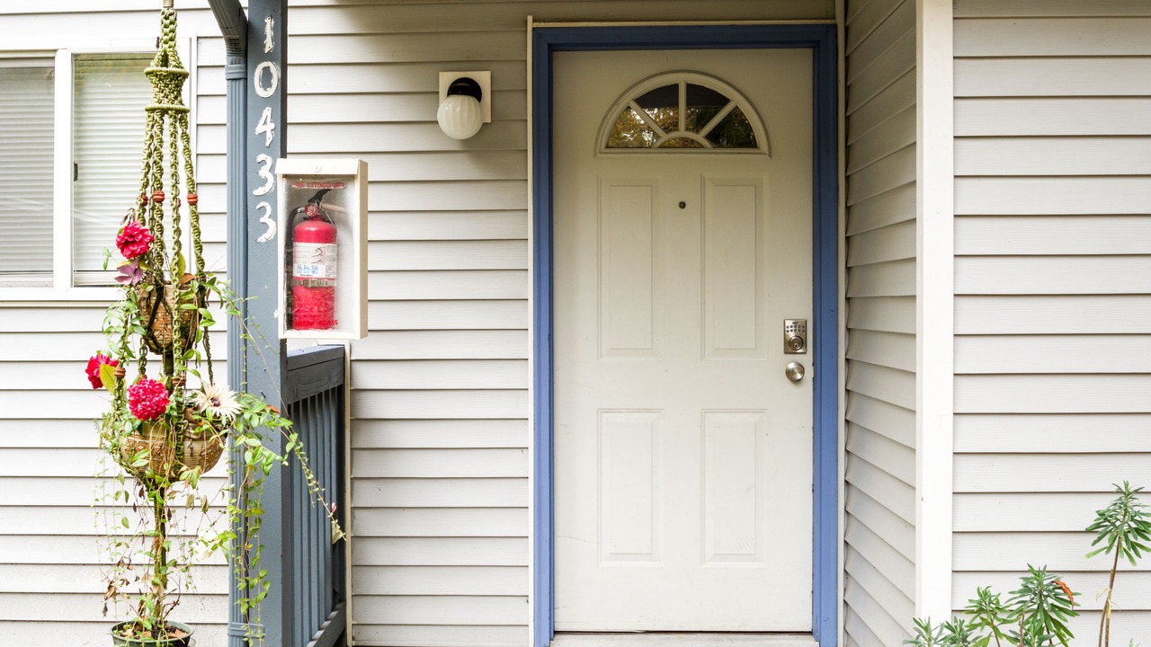 Photo of Outdoor in South Juanita