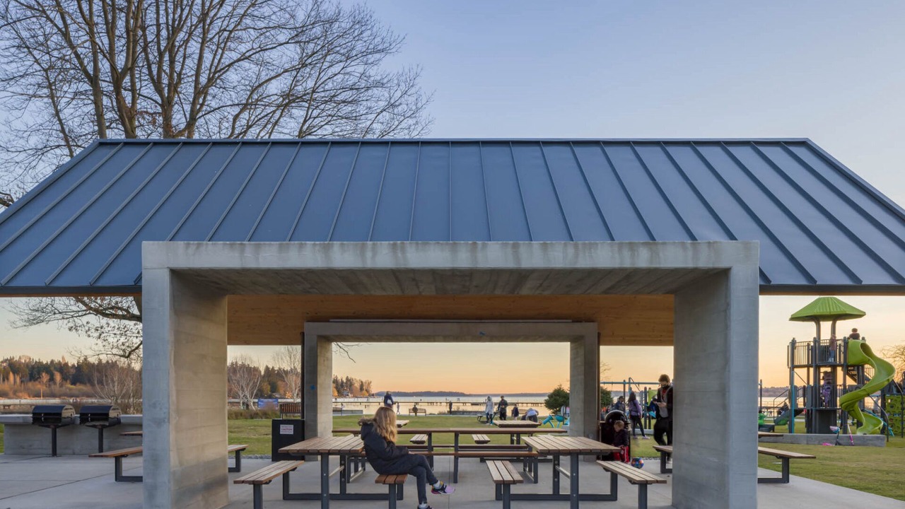 Photo of Outdoor in South Juanita