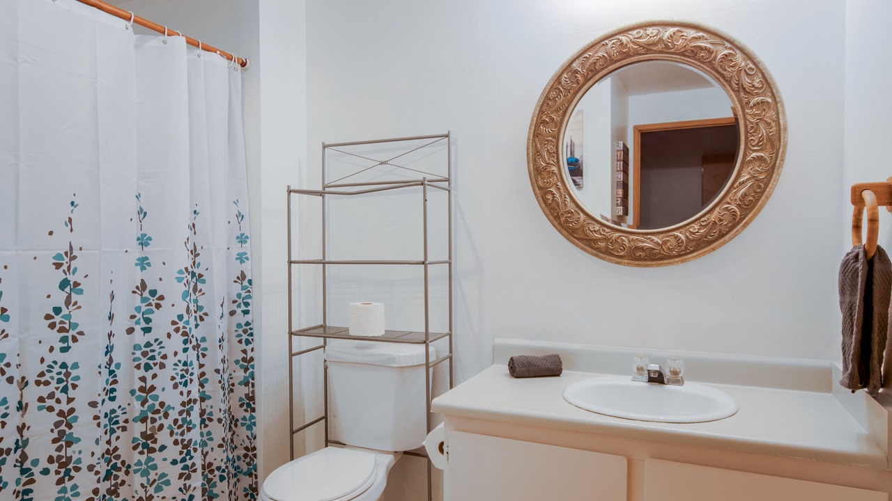 Photo of Bathroom in South Juanita