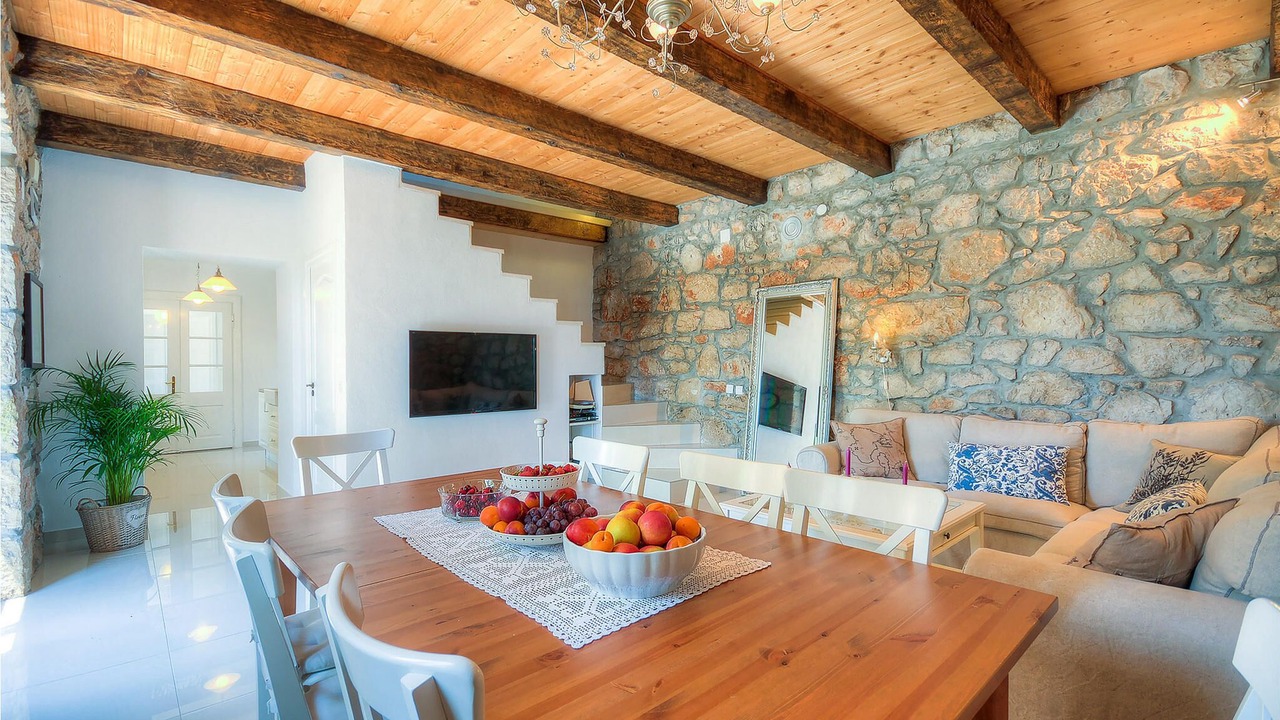 Photo of Bedroom in Vinodolska opcina