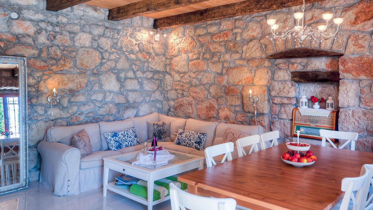Photo of Bedroom in Vinodolska opcina