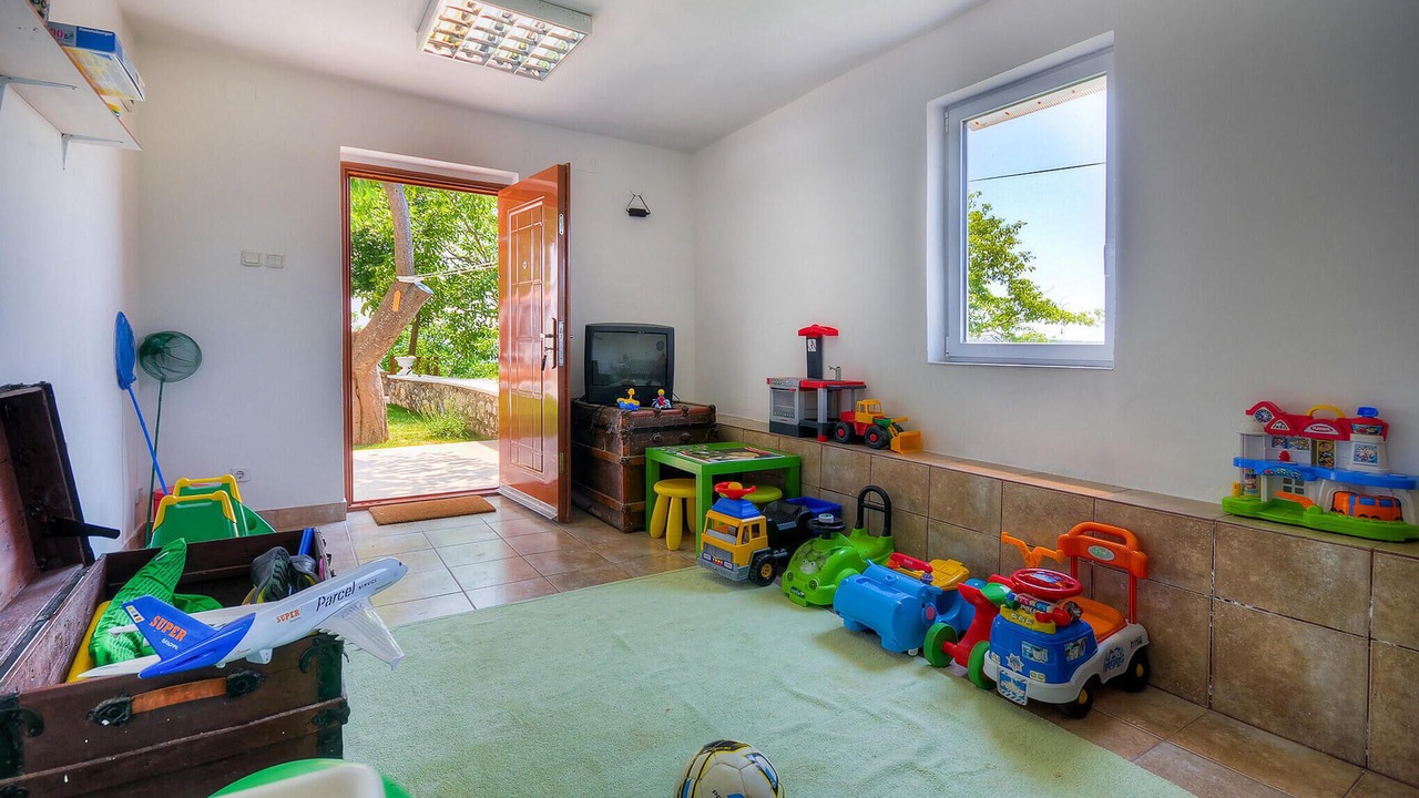 Photo of Bedroom in Vinodolska opcina