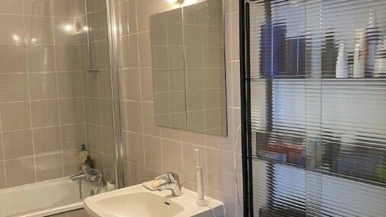 Photo of Bathroom in Flandres