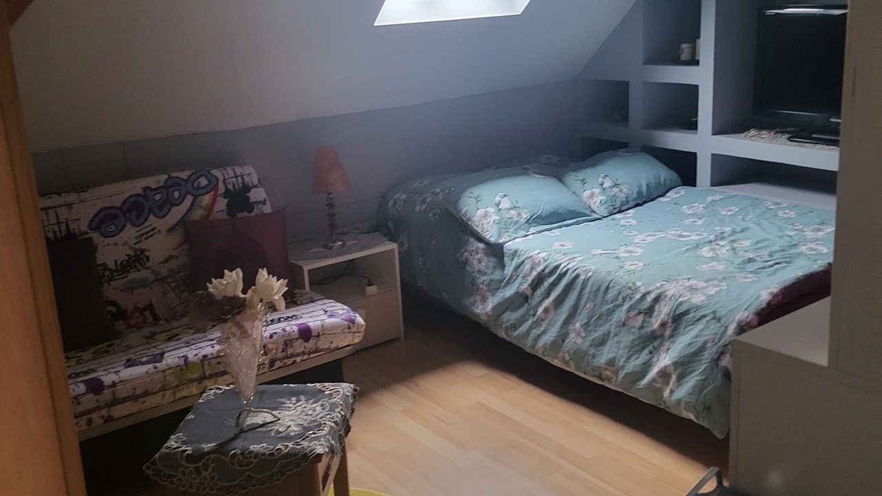 Photo of Bedroom in Gundershoffen