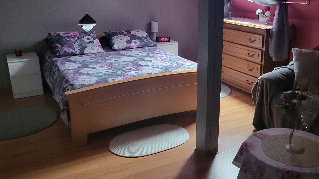 Photo of Bedroom in Gundershoffen