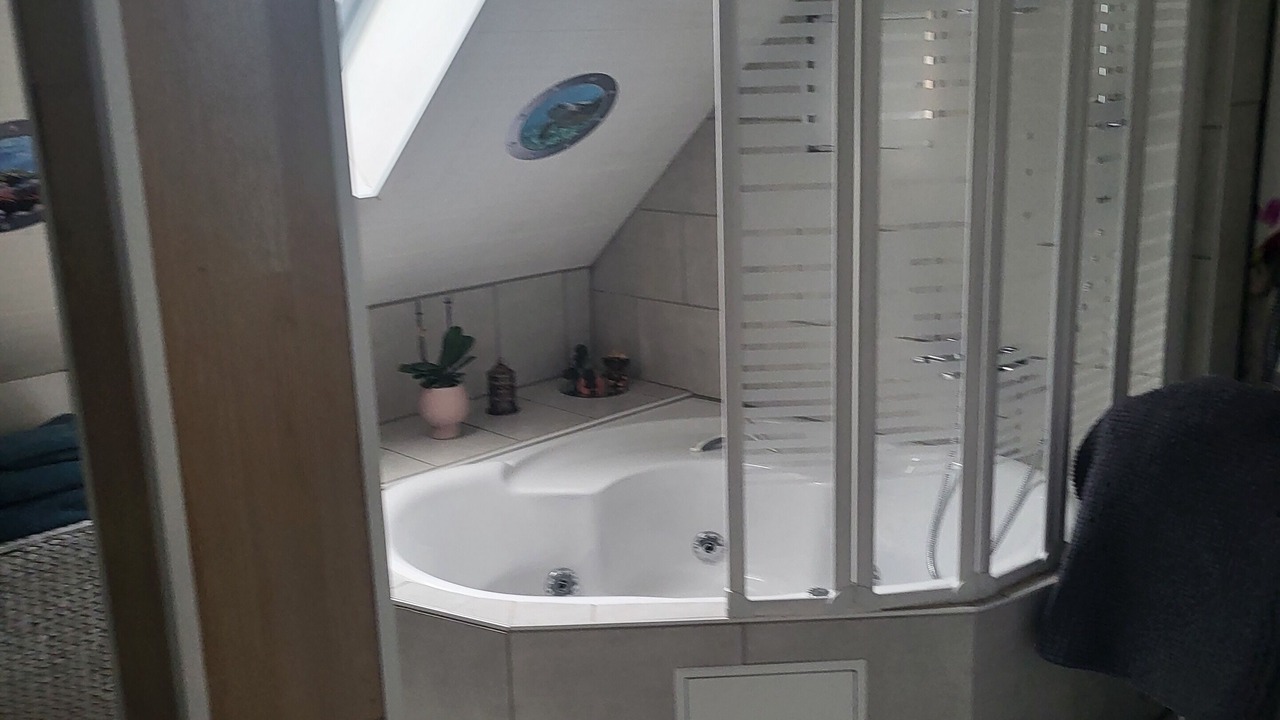 Photo of Bathroom in Gundershoffen