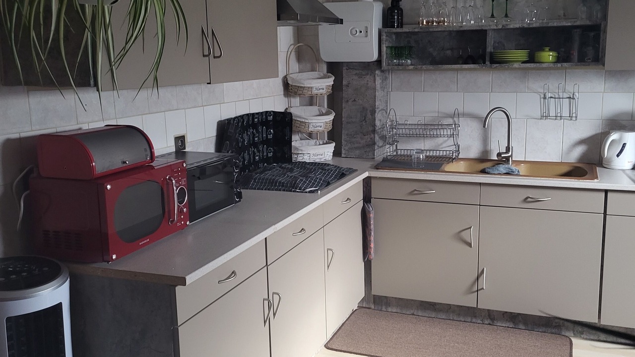 Photo of Kitchen in Gundershoffen