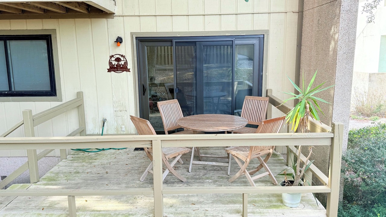 Photo of Outdoor in Fernandina Beach