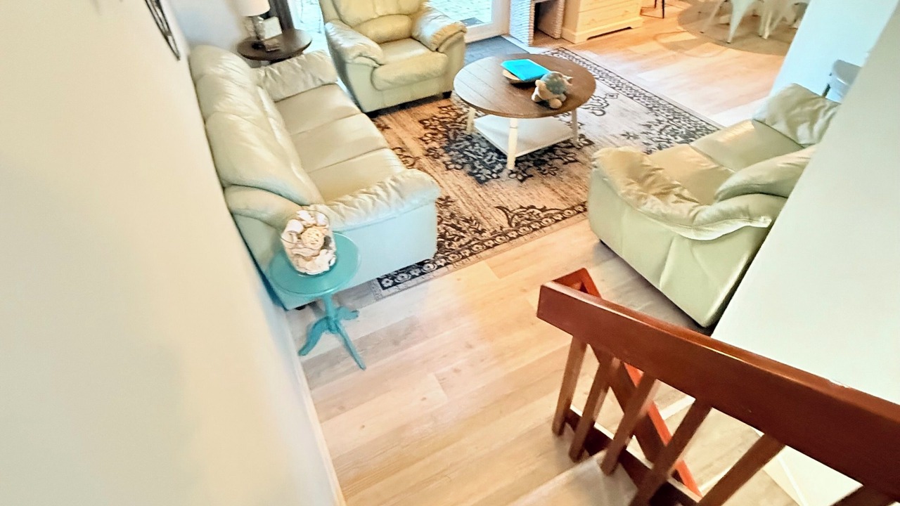 Photo of Livingroom in Fernandina Beach