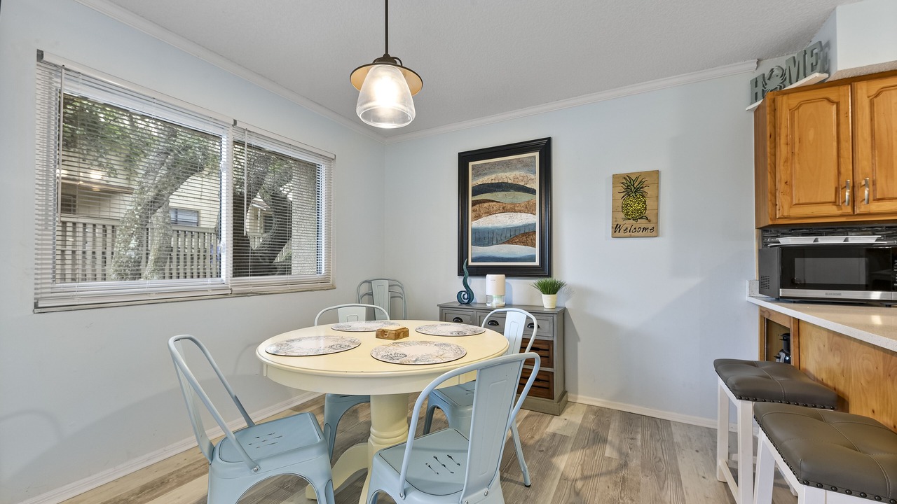 Photo of Livingroom in Fernandina Beach