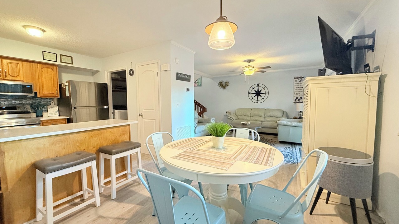 Photo of Bedroom in Fernandina Beach