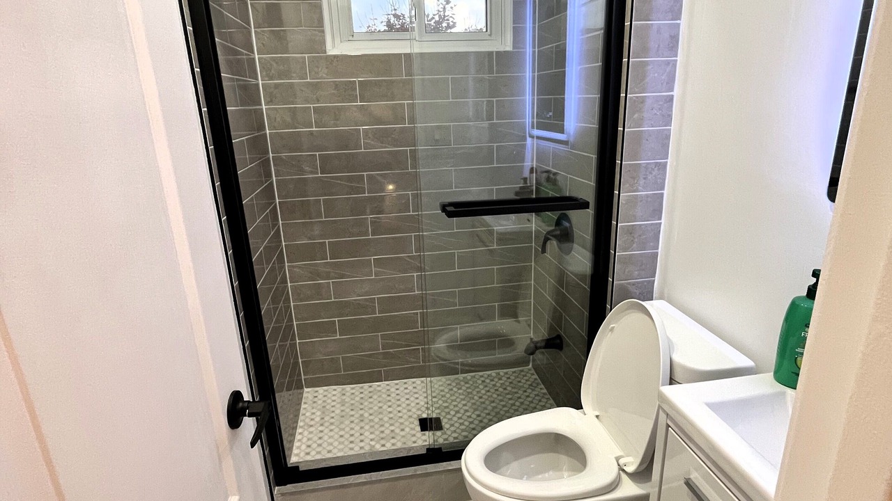 Photo of Bathroom in Oshawa
