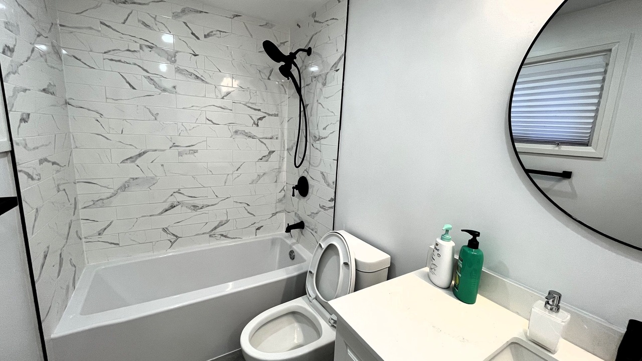 Photo of Bathroom in Oshawa